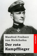 Der rote Kampfflieger