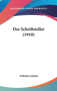 Der Schriftsteller (1910)