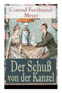 Der Schu? Von Der Kanzel: Humoristische Novelle