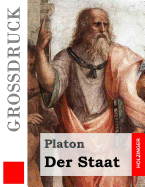 Der Staat (Gro?druck)