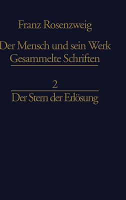 Der Stern Der Erlosung - Rosenzweig, U