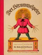 Der Struwwelpeter - Hoffmann, Heinrich