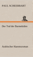 Der Tod Der Barmekiden