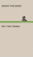 Der Vater Sunden