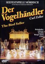 Der Vogelhandler - Winfried Bauernfeind