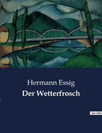 Der Wetterfrosch