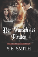 Der Wunsch des Piraten