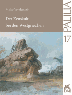 Der Zeuskult Bei Den Westgriechen