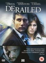 Derailed [WS] - Mikael Hfstrm