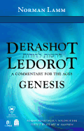 Derashot Ledorot: Genesis