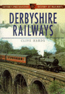Derbyshire Railways