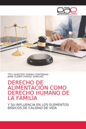 Derecho de Alimentacin Como Derecho Humano de la Familia