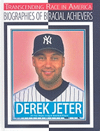 Derek Jeter: All-Star Major League Baseball Player