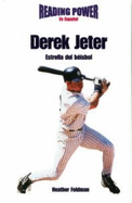 Derek Jeter: Estrella del B?isbol (Baseball's Best)