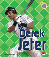 Derek Jeter - Donovan, Sandy