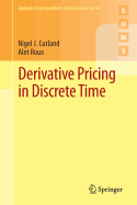 Derivative Pricing in Discrete Time