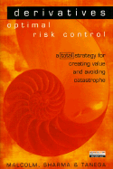 Derivatives Optimal Risk Control