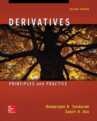 Derivatives - Sundaram, Rangarajan, and Das, Sanjiv