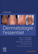 Dermatologie: l'Essentiel