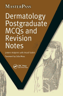 Dermatology Postgraduate MCQs and Revision Notes