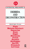 Derrida and Deconstruction