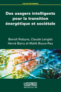 Des usagers intelligents pour la transition nergtique et socitale