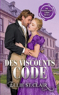 Des Viscounts Code: Regency Liebesroman