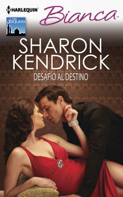 Desafo Al Destino - Kendrick, Sharon