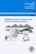 Desarrollo de La Acuicultura