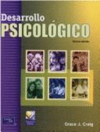 Desarrollo Psicologico - 8 Edicion - Craig, Grace J.