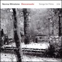 Descansado: Songs for Films - Norma Winstone