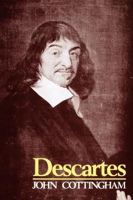 Descartes - Cottingham, John G