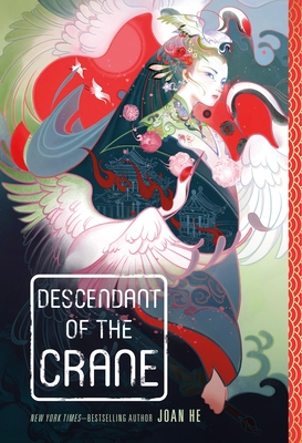 Descendant of the Crane - He, Joan