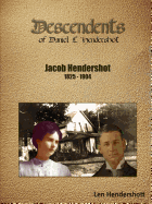 Descendants of Jacob Hendershott