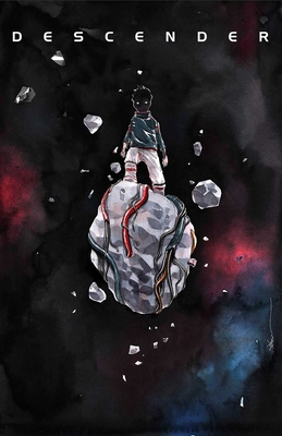 Descender Volume 4: Orbital Mechanics - Lemire, Jeff, and Nguyen, Dustin