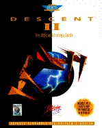 Descent II: The Official Strategy Guide