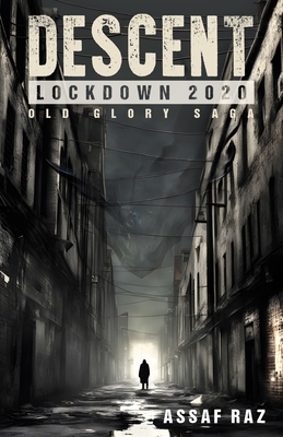 Descent: Lockdown 2020 - Raz, Assaf