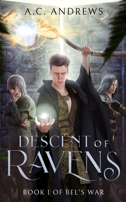 Descent of Ravens - Andrews, A C