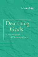 Describing Gods