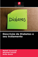Descricao da Diabetes e seu tratamento