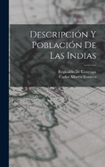 Descripcin Y Poblacin De Las Indias