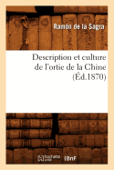 Description Et Culture de l'Ortie de la Chine (d.1870)