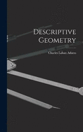 Descriptive Geometry