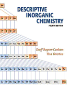 Descriptive Inorganic Chemistry