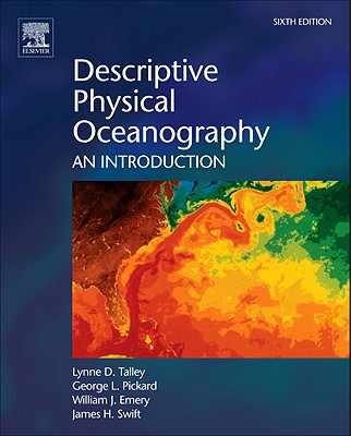 Descriptive Physical Oceanography: An Introduction - Talley, Lynne D