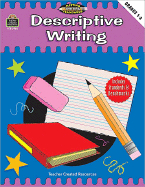 Descriptive Writing, Grades 1-2 (Meeting Writing Standards Series)
