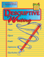 Descriptive Writing (Student Workbook) (Enhanced eBook)
