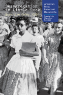 Desegregation in Little Rock: Executive Order 10730