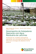 Desempenho de Gotejadores Operando com ?gua Residuria de Latic?nios