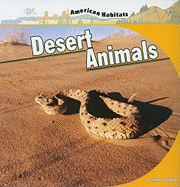 Desert Animals